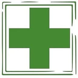 Tenkiller Natural Health logo