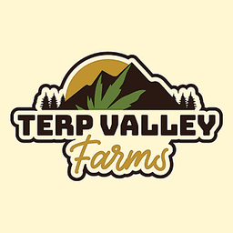 Terp Valley Farms - Delivery logo