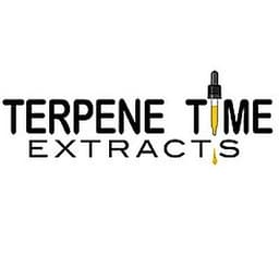 Terpene Time Extracts and Edibles - Columbia Falls logo