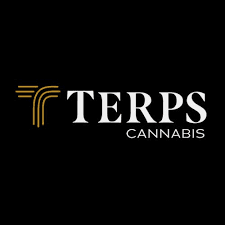TERPS Cannabis Dispensary - Charlton logo