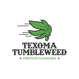 Texoma Tumbleweed - Marietta logo