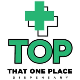 That One Place Dispensary - Edmond logo