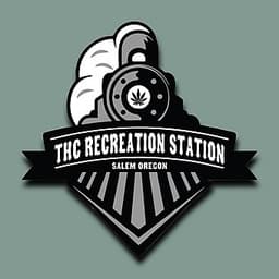 THC Recreation Station logo