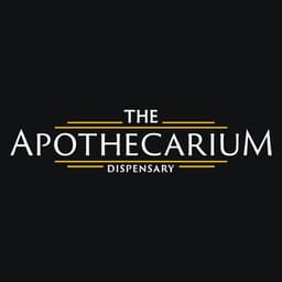 The Apothecarium - Berkeley logo