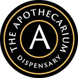 The Apothecarium - Phillipsburg logo