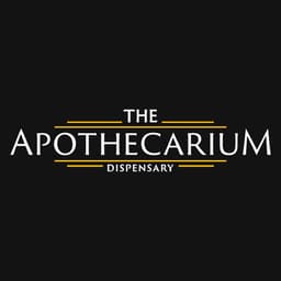 The Apothecarium - SOMA logo