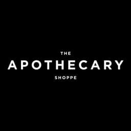 The Apothecary Shoppe - Las Vegas logo