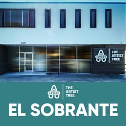 The Artist Tree - El Sobrante logo