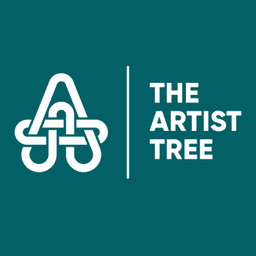The Artist Tree - Laguna Woods logo