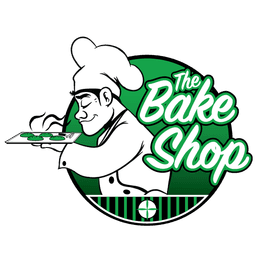 The Bake Shop - Yakima, Union Gap logo