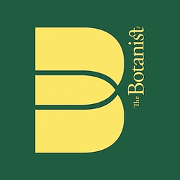 The Botanist - Danbury (Rec) logo