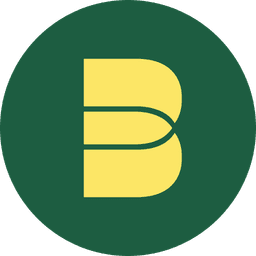 The Botanist - Farmingdale logo