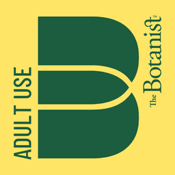 The Botanist - Montville (Rec) logo