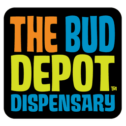 The Bud Depot (Rec) logo