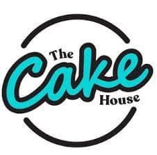 The Cake House - San Jose logo