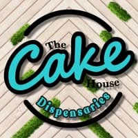 The Cake House - Santa Rosa logo