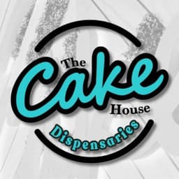 The Cake House - Vista (Med) logo