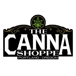 The Canna Shoppe - Halsey St. logo
