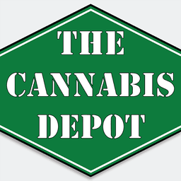 The Cannabis Depot - Pueblo West logo