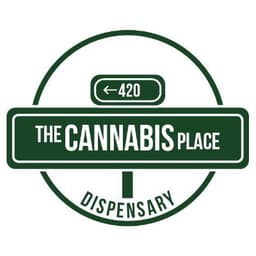 The Cannabis Place - New York logo
