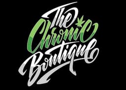 The Chronic Boutique - Pikes Peak logo