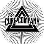 The Cure Company - South LA logo
