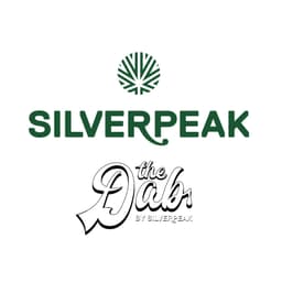 The Dab By Silverpeak - Downtown (Med) logo