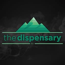 The Dispensary NV - Eastern logo