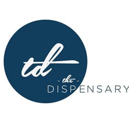 The Dispensary - Fulton (Rec) logo