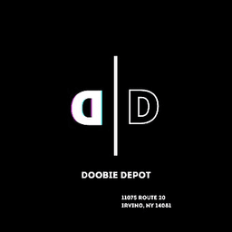 The Doobie Depot - Irving logo