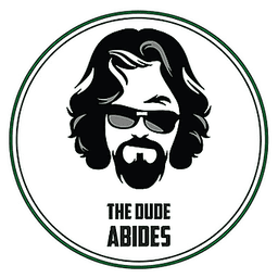 The Dude Abides - Constantine (Rec) logo