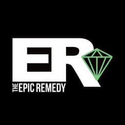 The Epic Remedy - Fillmore logo