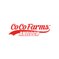 The Farm - CoCo Farms (Antioch) logo