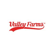 The Farm - Valley Farms (Salinas) logo