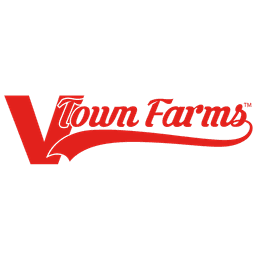 The Farm - VTown Farms (Vallejo) logo