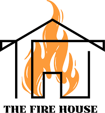 The Fire House Cannabis Co. logo