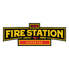 The Fire Station - Houghton logo