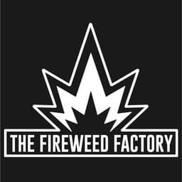 The Fireweed Factory logo