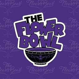 The Flower Bowl - Inkster (Rec) logo