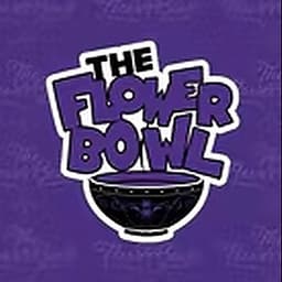 The Flower Bowl - River Rouge logo