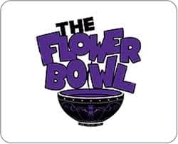 The Flower Bowl - West Warren logo
