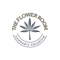 The Flower Room - Tumalo logo