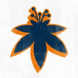 The Flowery NY - East Village logo