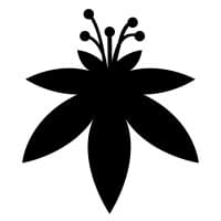 The Flowery NY - Staten Island - Richmond Ave logo
