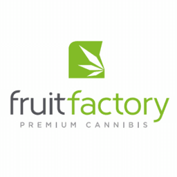 The Fruit Factory - Columbia Falls logo