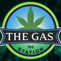 The Gas Station 760 Inc logo