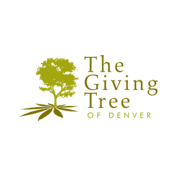 The Giving Tree of Denver (Med) logo