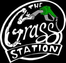 The Grass Station - Albuquerque logo