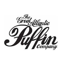 The Great Atlantic Puffin Company - Bridgton logo