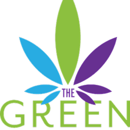 The Green Collective Medical Dispensary logo